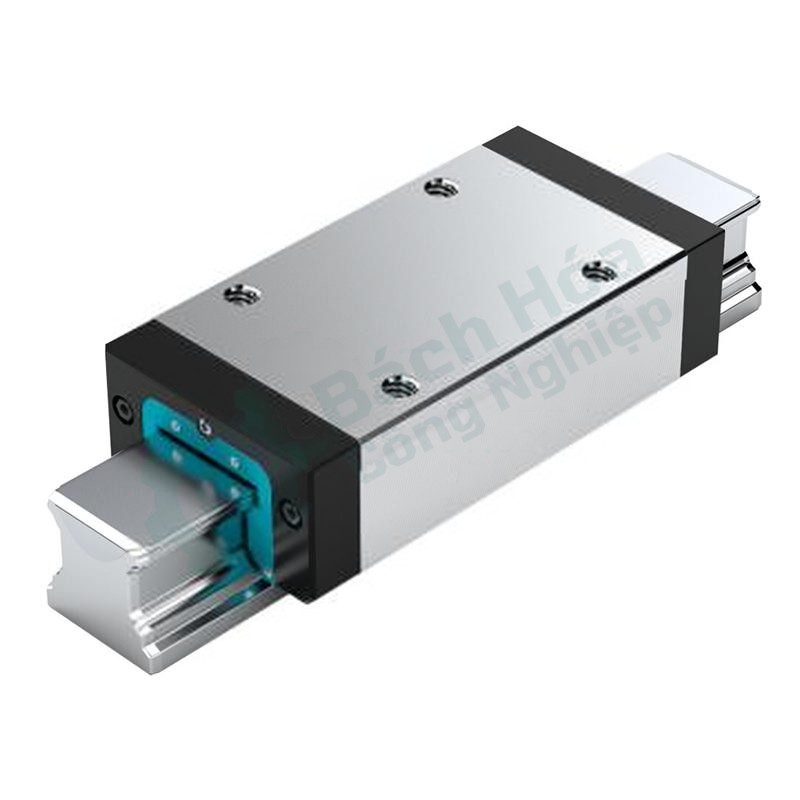 Con trượt thanh ray dẫn hướng BOSCHREXROTH R162359410
