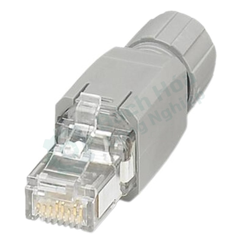 Cổng đầu nối RJ45 PHOENIXCONTACT RJ45