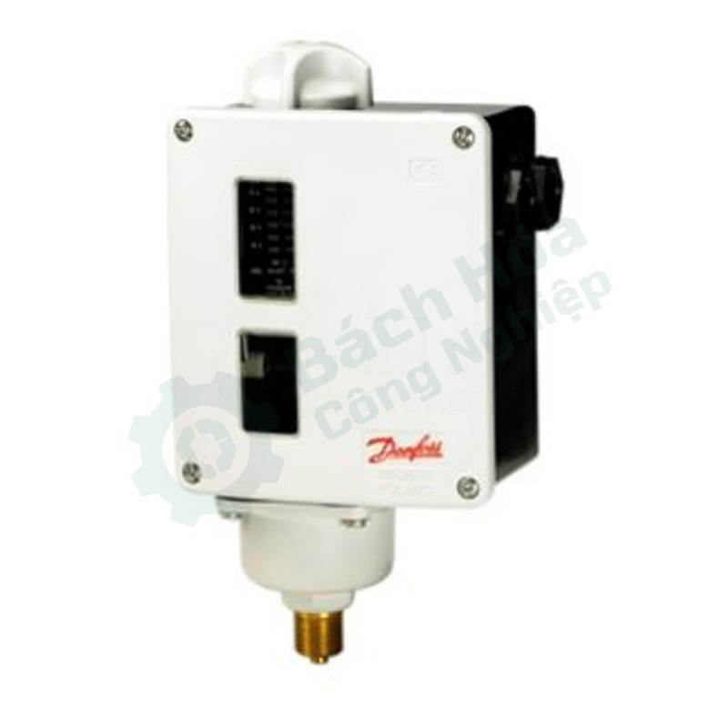 Công tắc áp suất (cảm biến áp suất) DANFOSS RT112