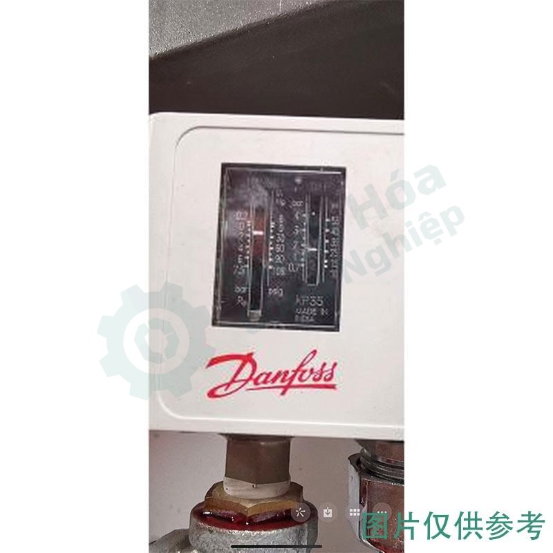 Công tắc áp suất DANFOSS KP35