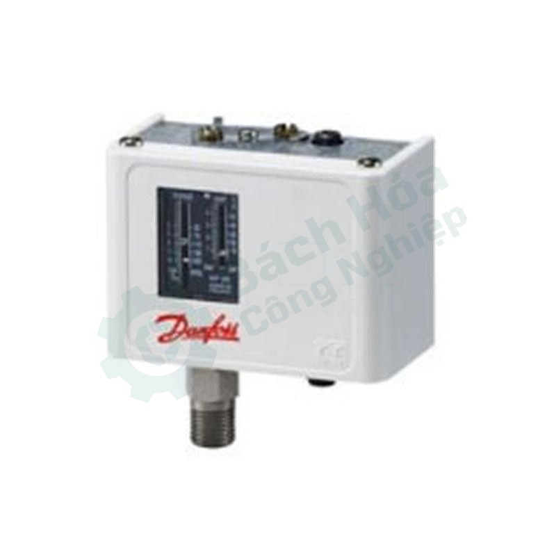 Công tắc áp suất DANFOSS KP37060-2161