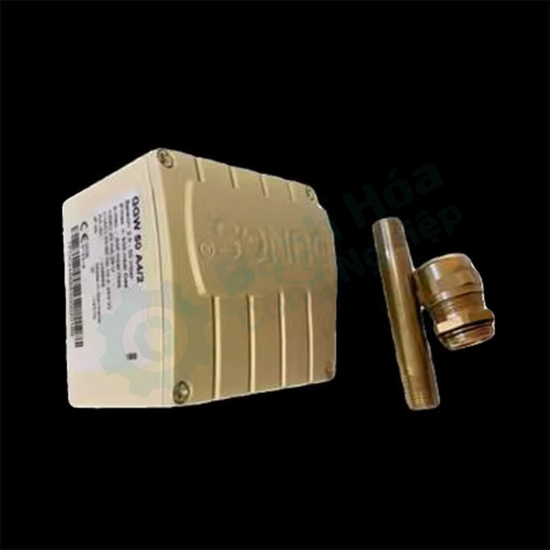Công tắc áp suất DUNGS GGW50A4