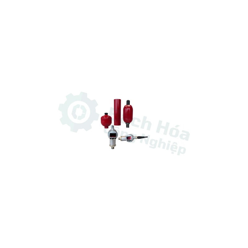 Công tắc áp suất HYDAC EDS8446-1-250-000