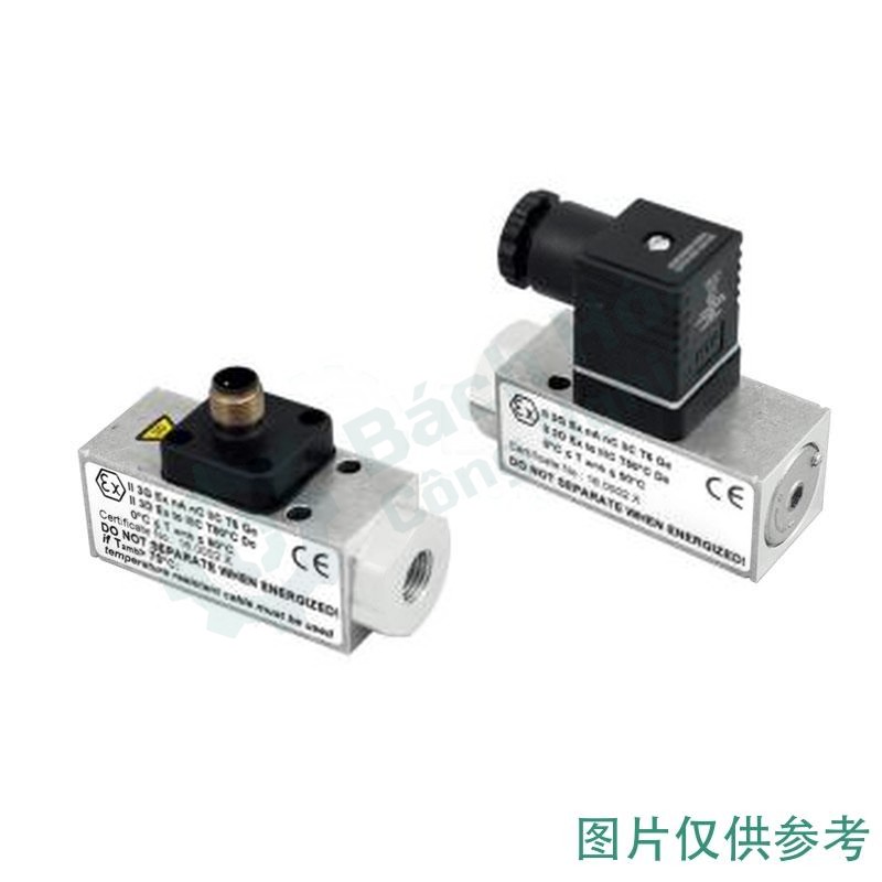 Công tắc áp suất khí nén NORGREN 0880300