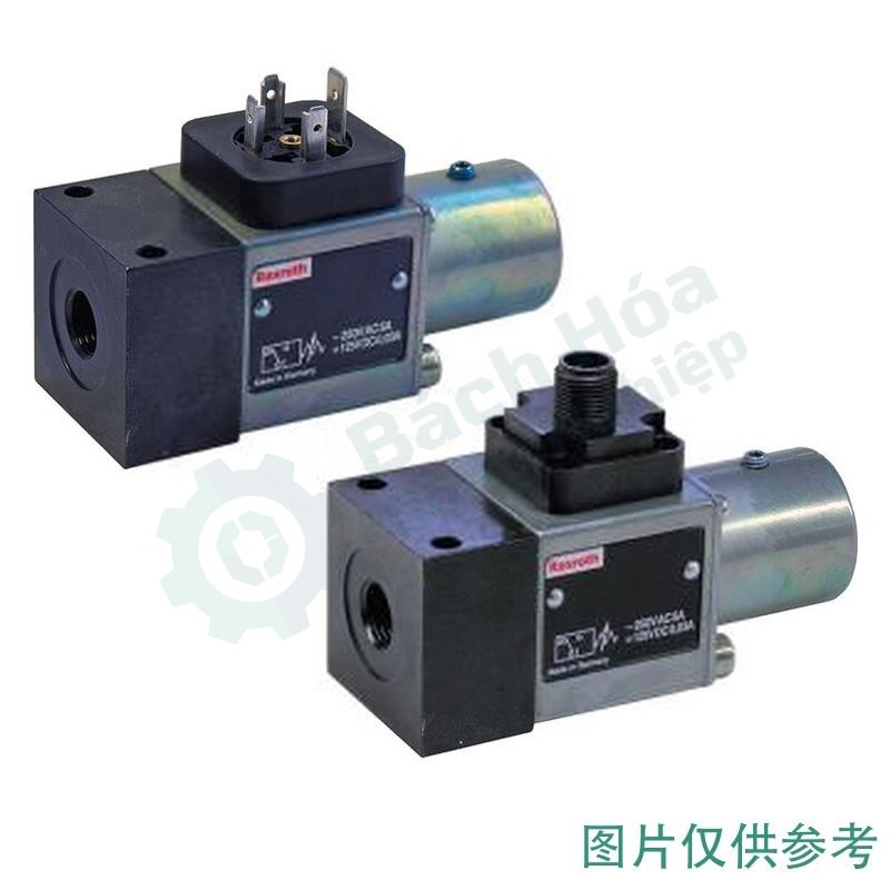 Công tắc áp suất thủy lực BOSCHREXROTH HED8OA-2X/100K14