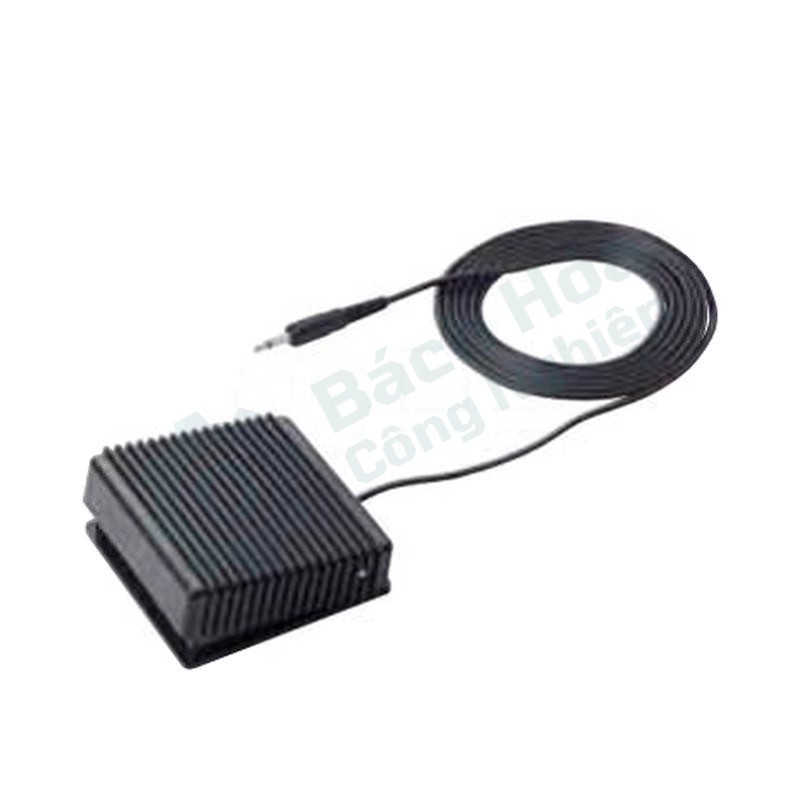 Công tắc bàn đạp (foot switch) MITUTOYO 937179T