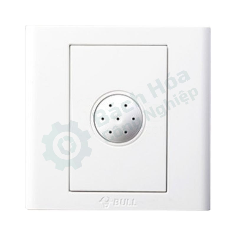 Công tắc cảm ứng âm thanh - ánh sáng BULL G06D107D