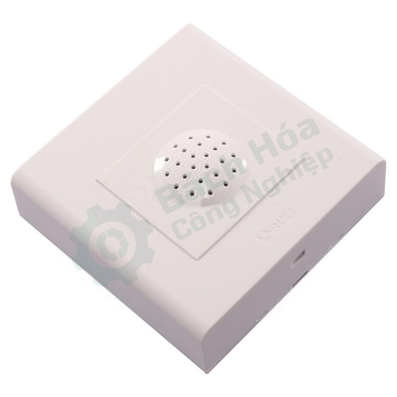 Công tắc cảm ứng âm thanh - ánh sáng nổi BULL G09D107