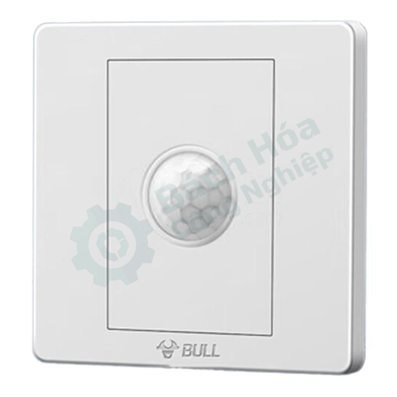 Công tắc cảm ứng người tự động BULL G07D105D