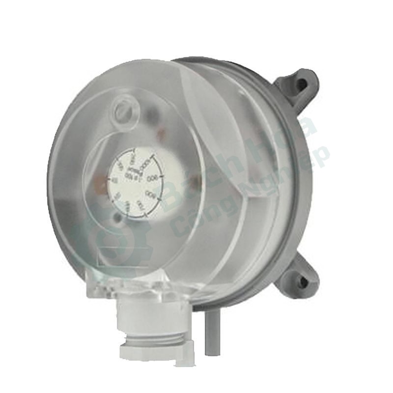 Công tắc chênh áp (differential pressure switch) DWYER ADPS