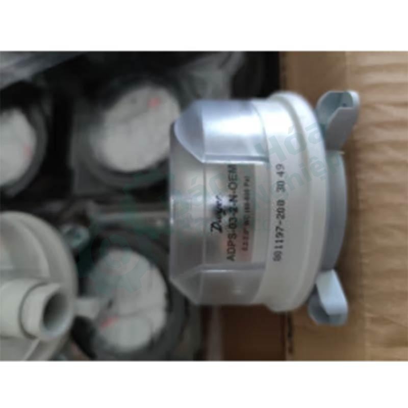 Công tắc chênh áp lọc DWYER ADPS-03-2-N-OEM