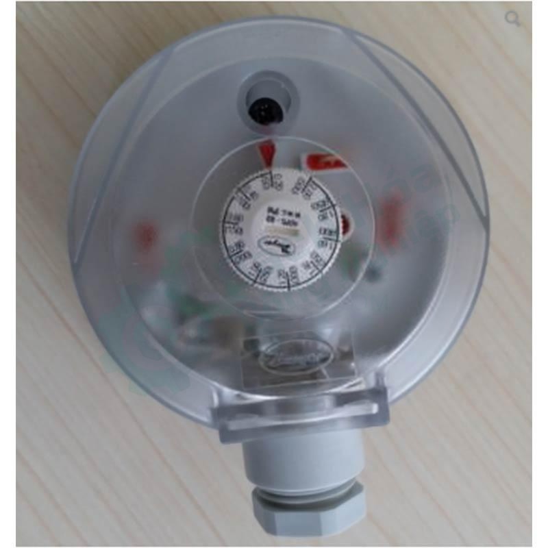 Công tắc chênh áp quạt gió DWYER ADPS-05-2-N-OEM