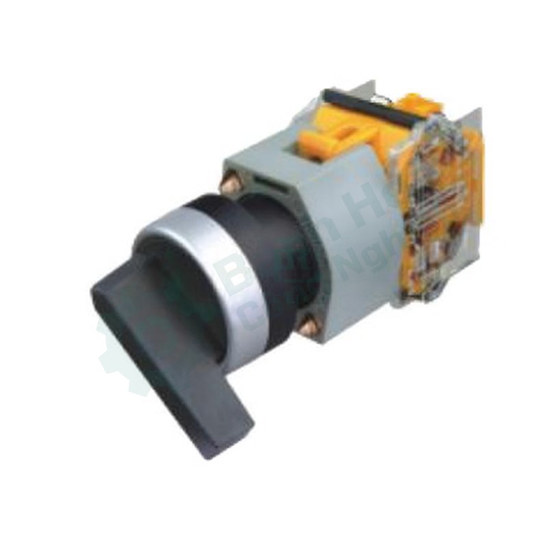 Công tắc chọn APT LA39-B4-11CX/K