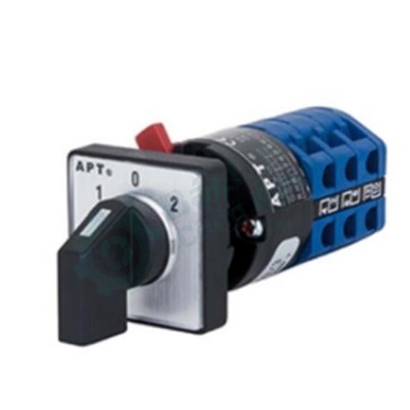 Công tắc chuyển mạch (cam) APT LW39-16B-4OB-404/4