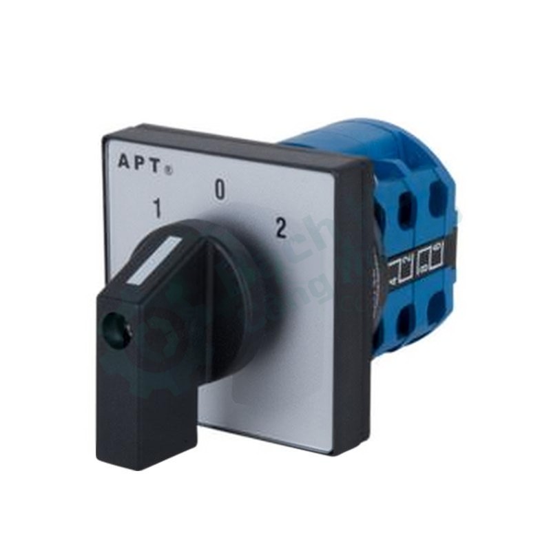 Công tắc chuyển mạch (Cam switch) APT LW39-16BP-6KC-X/3