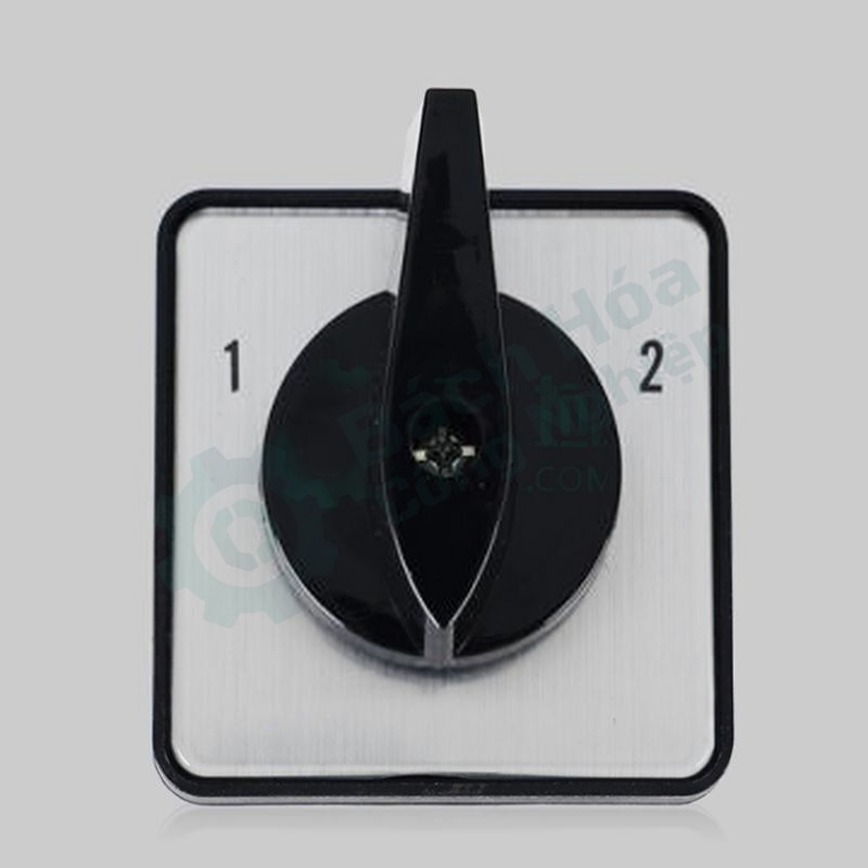 Công tắc chuyển mạch (Cam switch) PEOPLE LA38-11XB/3