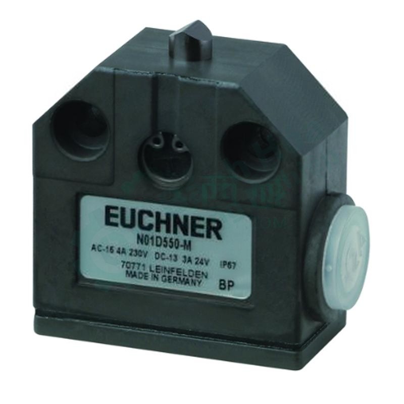 Công tắc cửa an toàn EUCHNER N01D550-M