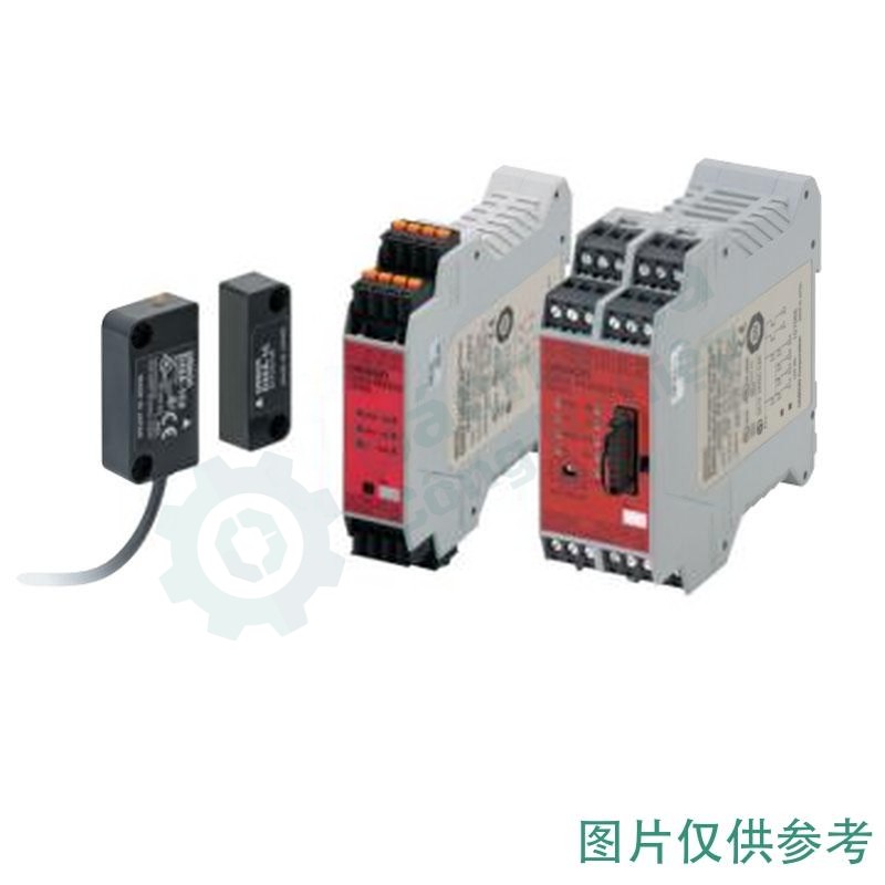 Công tắc cửa an toàn không tiếp xúc OMRON D40A-1C5
