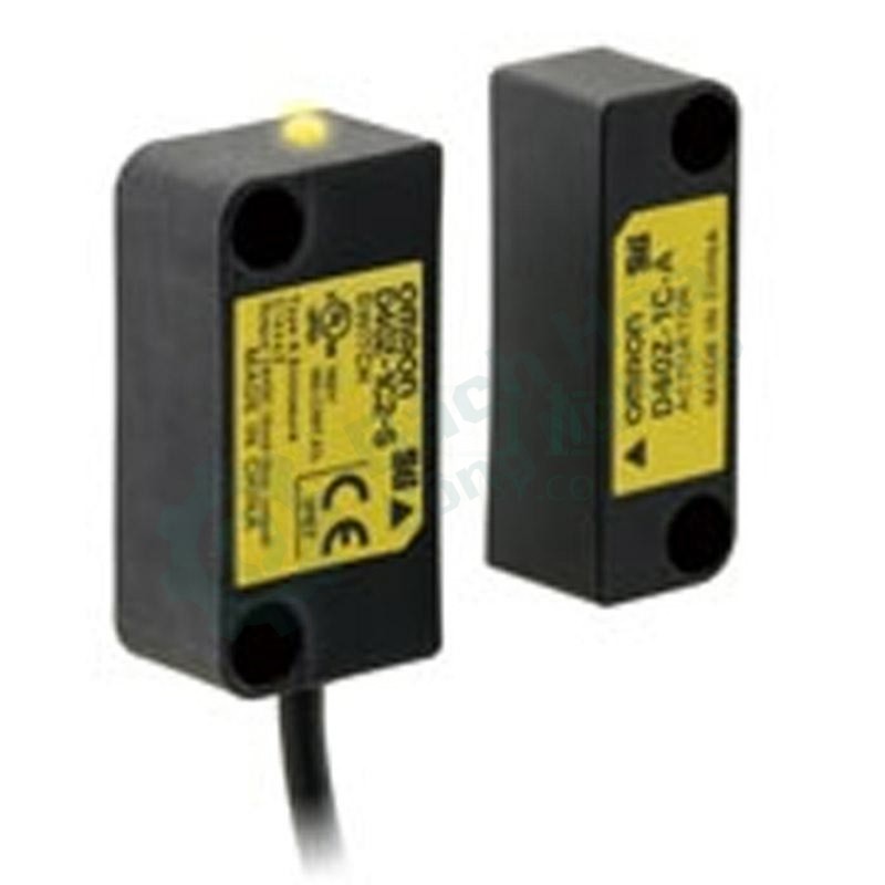 Công tắc cửa an toàn không tiếp xúc OMRON D40Z-1C5
