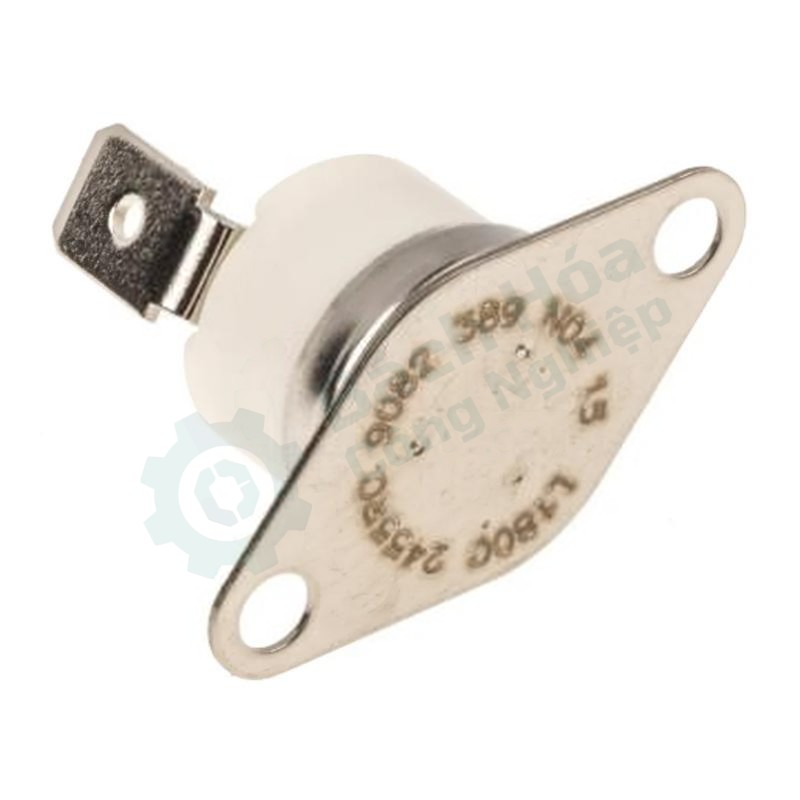 Công tắc điều khiển nhiệt độ HONEYWELL 2455RC