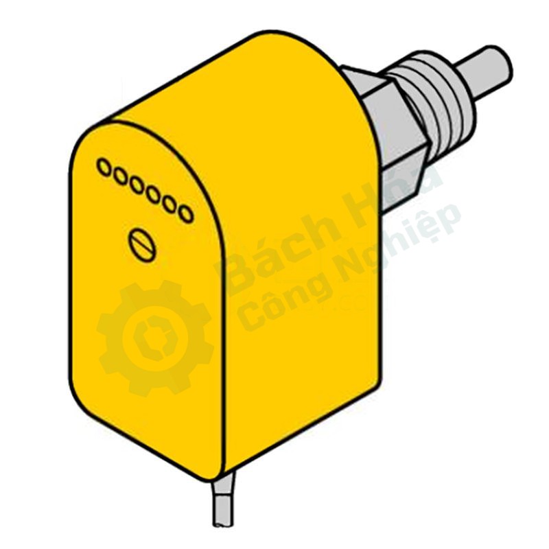 Công tắc dòng chảy TURCK FCS-G1/2A4P-VRX/24VDC
