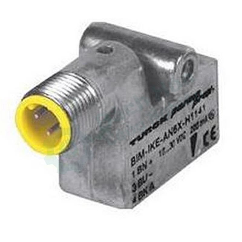 Công tắc giới hạn hành trình TURCK BIM-IKT-AP6X-H1141