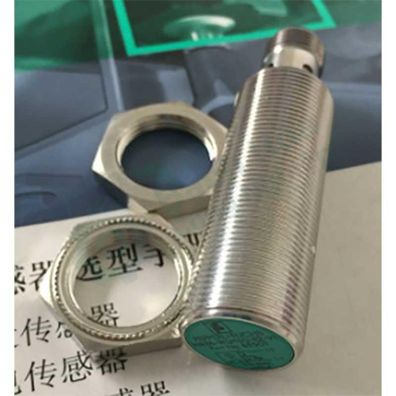 Công tắc hành trình điện cảm PEPPERLFUCHS NBB8-18GM60-US