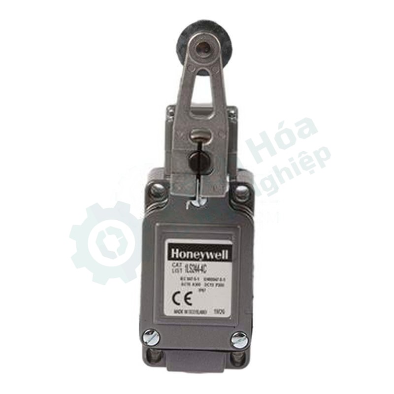 Công tắc hành trình kiểu cần con lăn HONEYWELL 1LS244-4C
