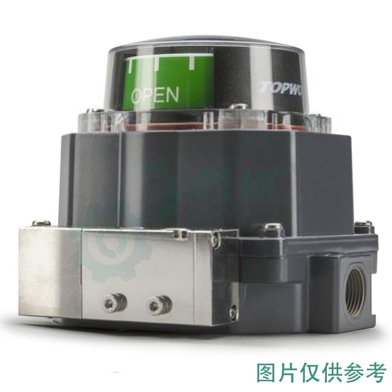 Công tắc hành trình (Limit switch) ASCO TVL-M2WGNPM
