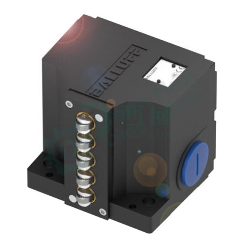 Công tắc hành trình (Limit switch) BALLUFF BNS819-B02-L12-61-12-3B