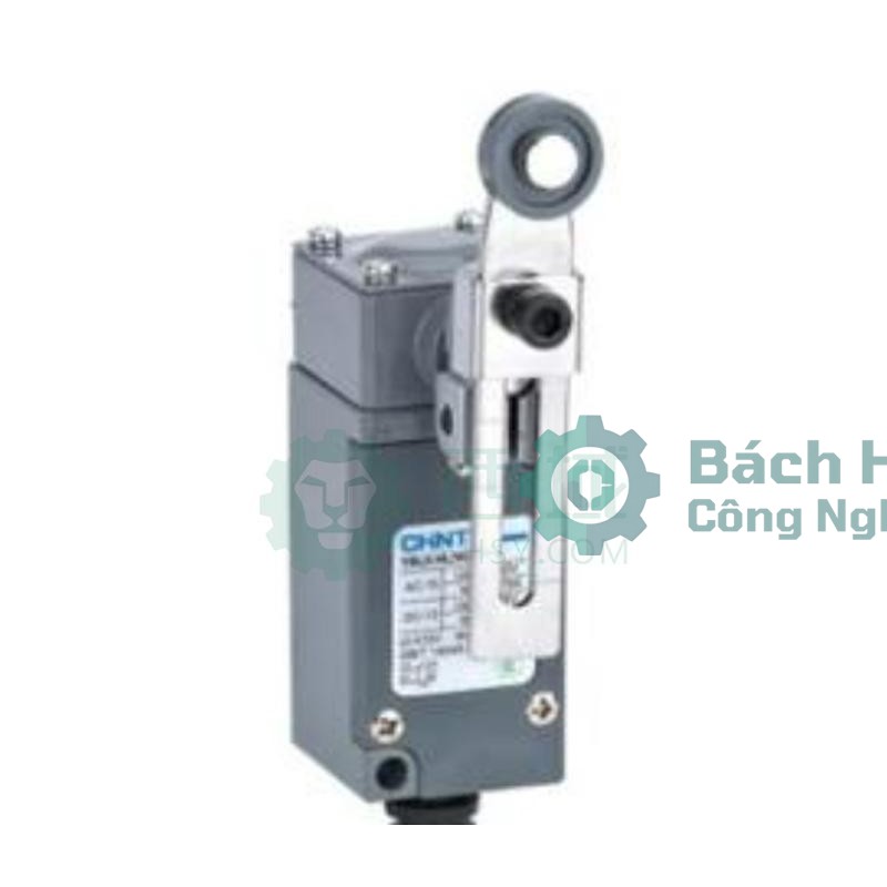 Công tắc hành trình (Limit switch) CHINT 5100