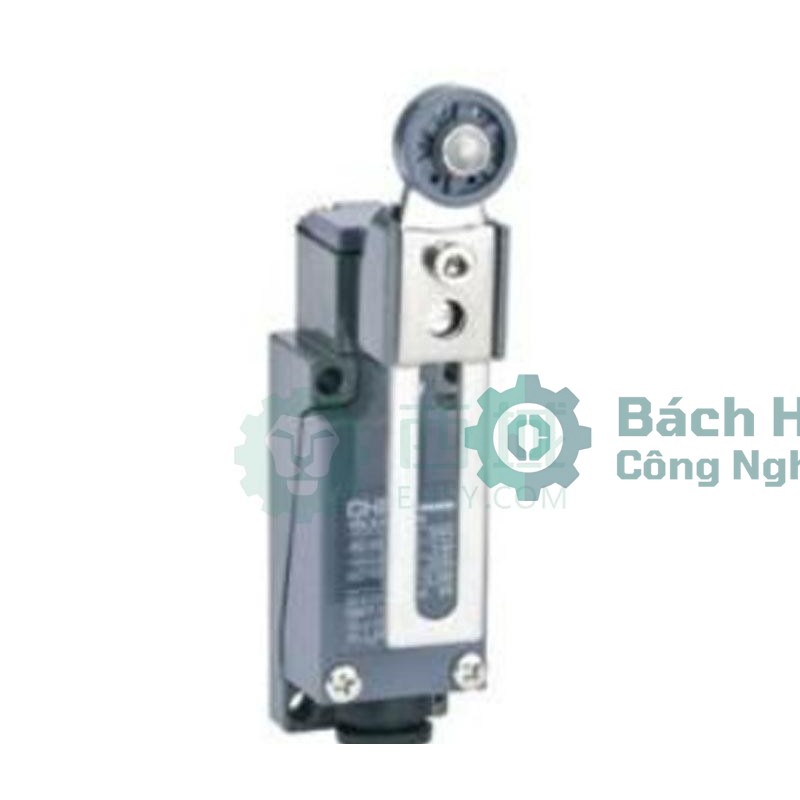 Công tắc hành trình (Limit switch) CHINT 8122
