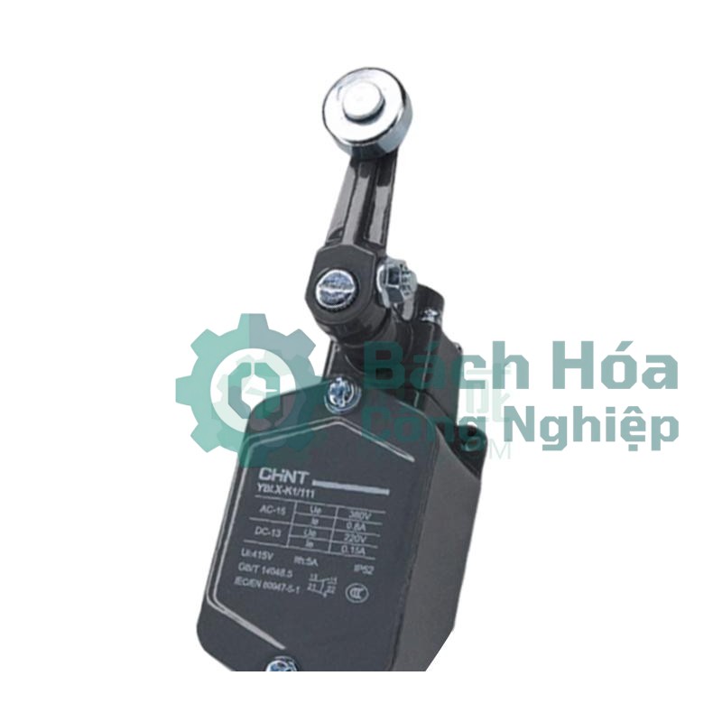 Công tắc hành trình (Limit switch) CHINT AAM913
