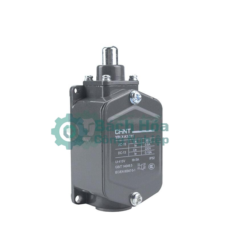Công tắc hành trình (Limit switch) CHINT AHP683