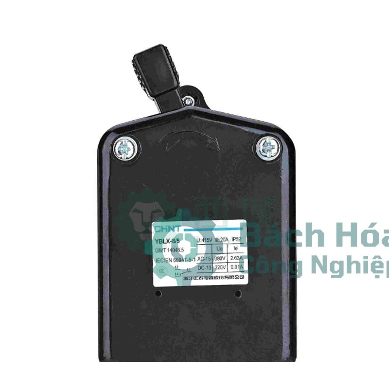 Công tắc hành trình (Limit switch) CHINT AYN565