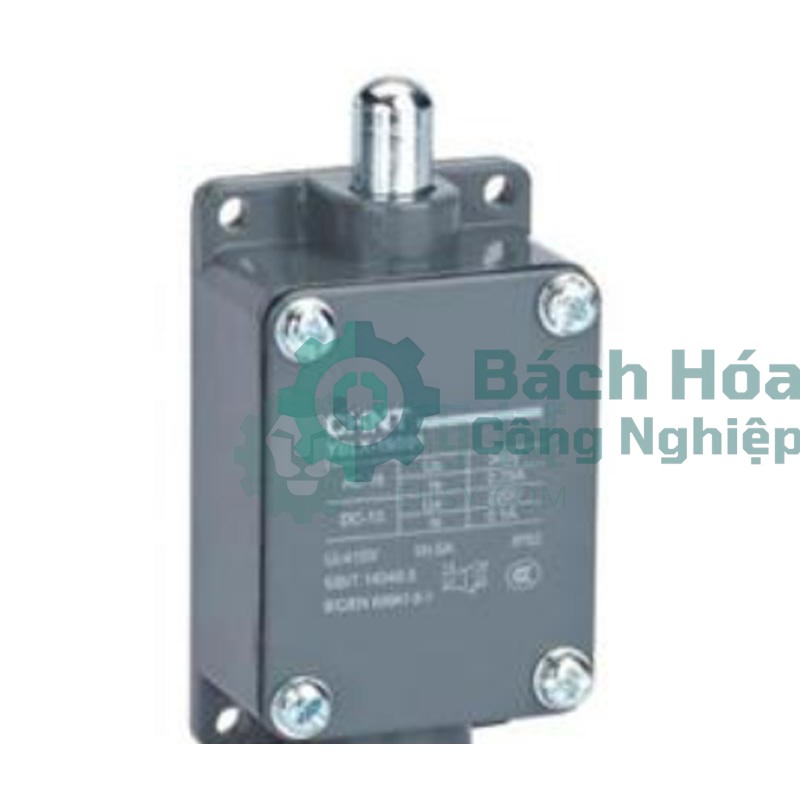 Công tắc hành trình (Limit switch) CHINT AYN572