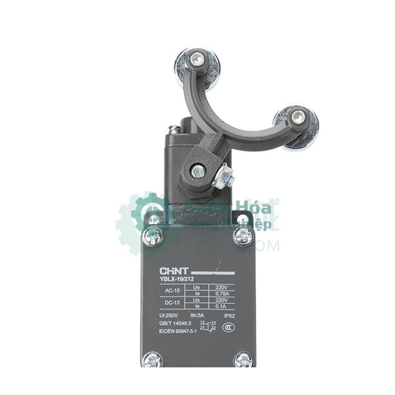 Công tắc hành trình (Limit switch) CHINT AYN573
