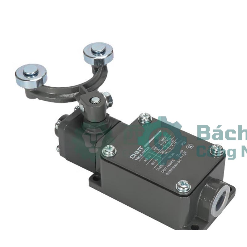 Công tắc hành trình (Limit switch) CHINT AYN574