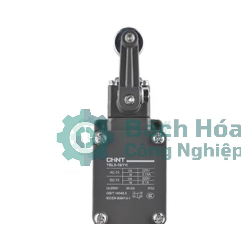 Công tắc hành trình (Limit switch) CHINT AYN576