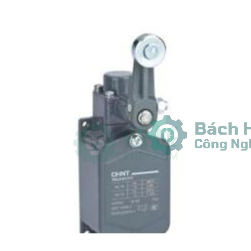 Công tắc hành trình (Limit switch) CHINT AYN581