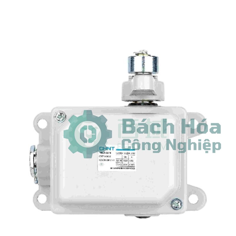 Công tắc hành trình (Limit switch) CHINT AYN582