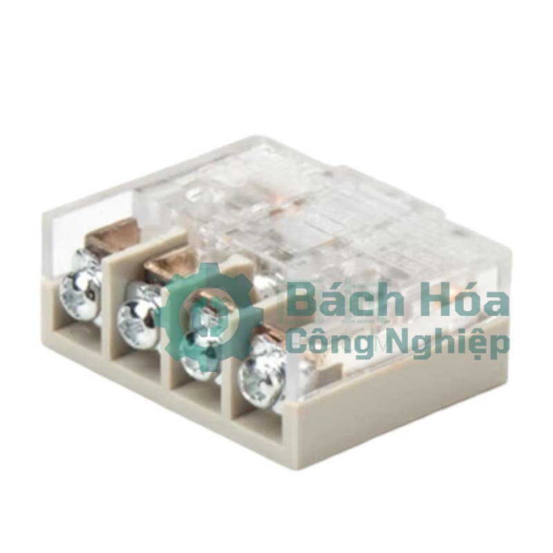 Công tắc hành trình (Limit switch) CHINT AYN607