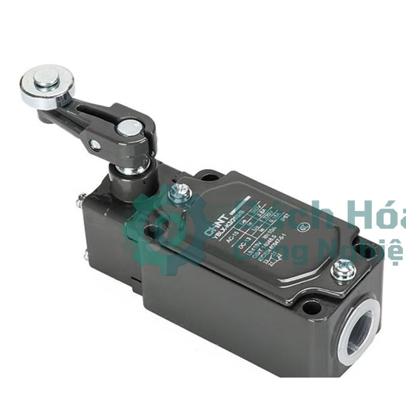 Công tắc hành trình (Limit switch) CHINT AYN616