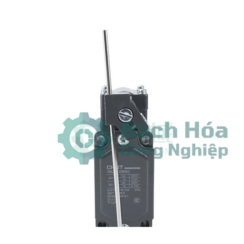 Công tắc hành trình (Limit switch) CHINT AYN618