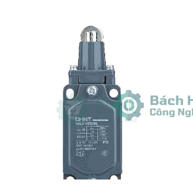 Công tắc hành trình (Limit switch) CHINT AYN620