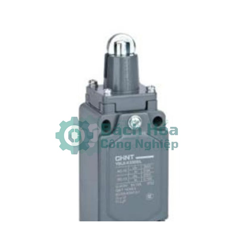 Công tắc hành trình (Limit switch) CHINT AYN631