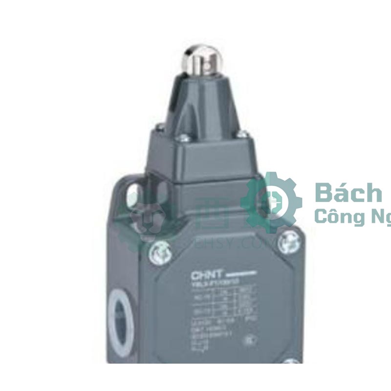 Công tắc hành trình (Limit switch) CHINT AYN640