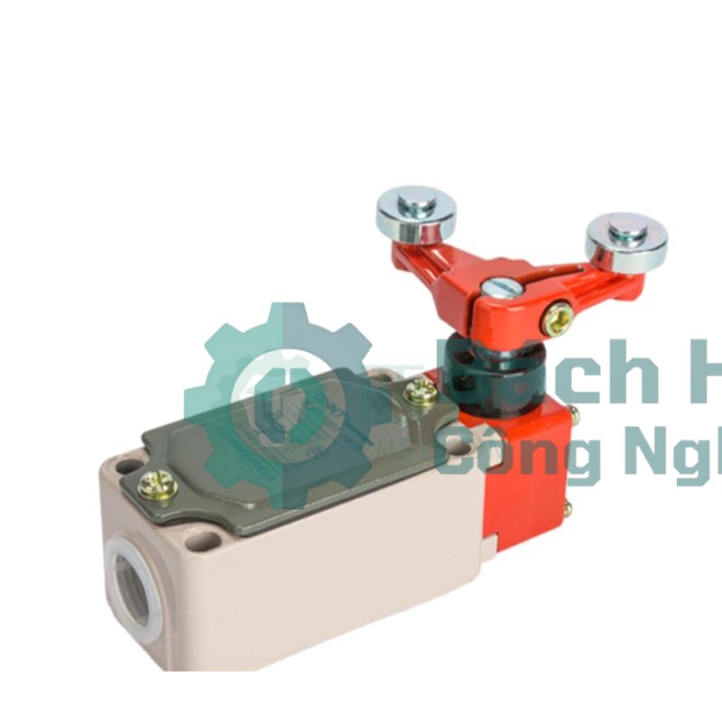 Công tắc hành trình (Limit switch) CHINT AYN676