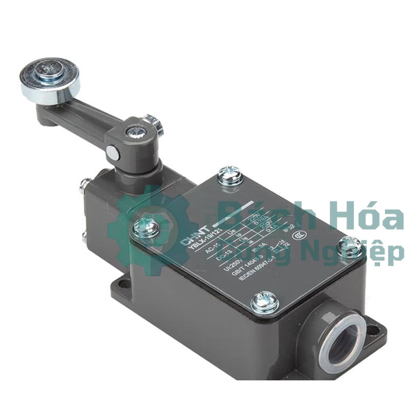 Công tắc hành trình (Limit switch) CHINT RPA700