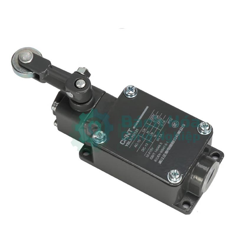 Công tắc hành trình (Limit switch) CHINT RPA701